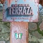 Inn Rural El Nuevo Semellon Aceptamos Mascotas La Llama