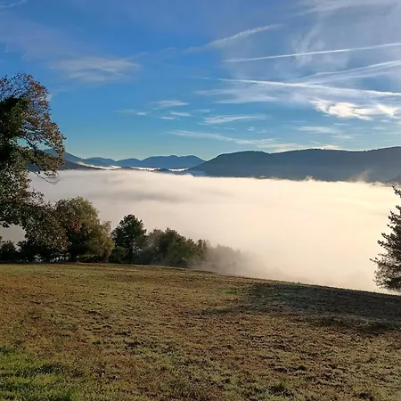 Locanda Rural El Nuevo Semellon Aceptamos Mascotas La Llama