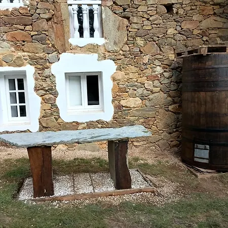Locanda Rural El Nuevo Semellon Aceptamos Mascotas