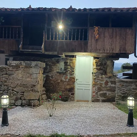 Rural El Nuevo Semellon Aceptamos Mascotas Gasthof La Llama