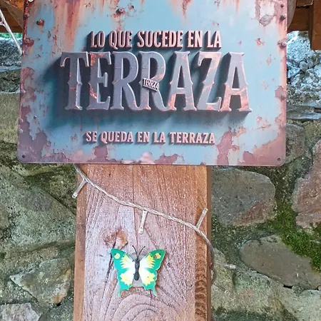 Locanda Rural El Nuevo Semellon Aceptamos Mascotas La Llama