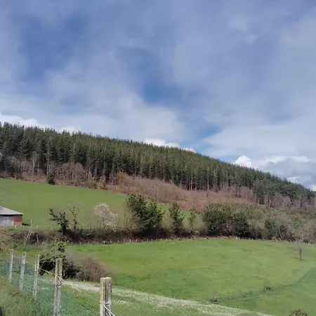 Rural El Nuevo Semellon Aceptamos Mascotas Locanda La Llama