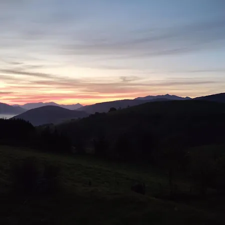 Rural El Nuevo Semellon Aceptamos Mascotas Gasthof *