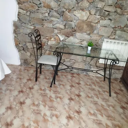 Rural El Nuevo Semellon Aceptamos Mascotas *