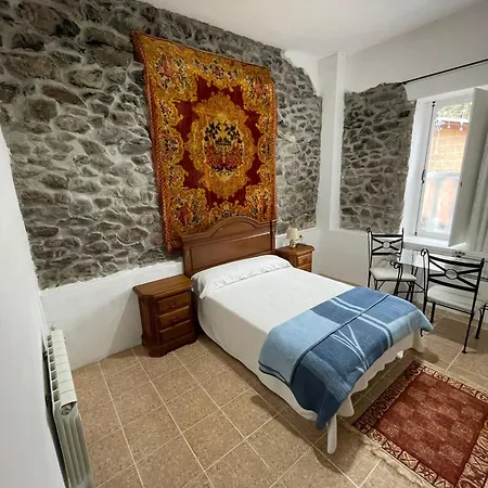 Locanda Rural El Nuevo Semellon Aceptamos Mascotas