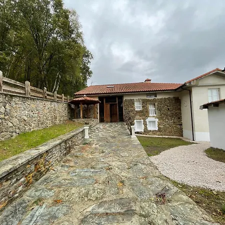 Gasthof Rural El Nuevo Semellon Aceptamos Mascotas La Llama