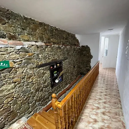 Rural El Nuevo Semellon Aceptamos Mascotas Locanda *