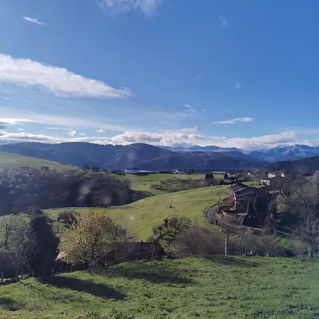Locanda Rural El Nuevo Semellon Aceptamos Mascotas La Llama