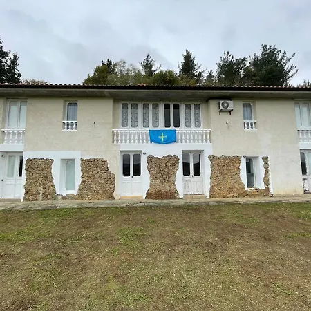 Rural El Nuevo Semellon Aceptamos Mascotas