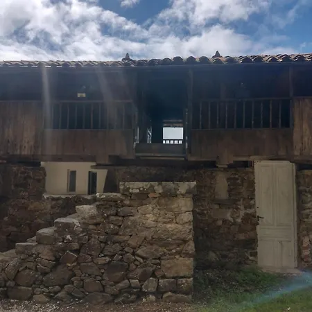 Rural El Nuevo Semellon Aceptamos Mascotas * La Llama