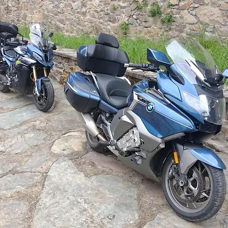 Rural El Nuevo Semellon Aceptamos Mascotas Gasthof La Llama