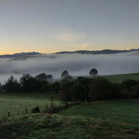 Rural El Nuevo Semellon Aceptamos Mascotas Gasthof La Llama