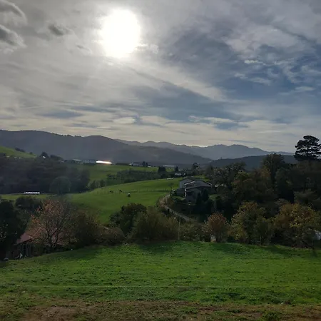 Gasthof Rural El Nuevo Semellon Aceptamos Mascotas *