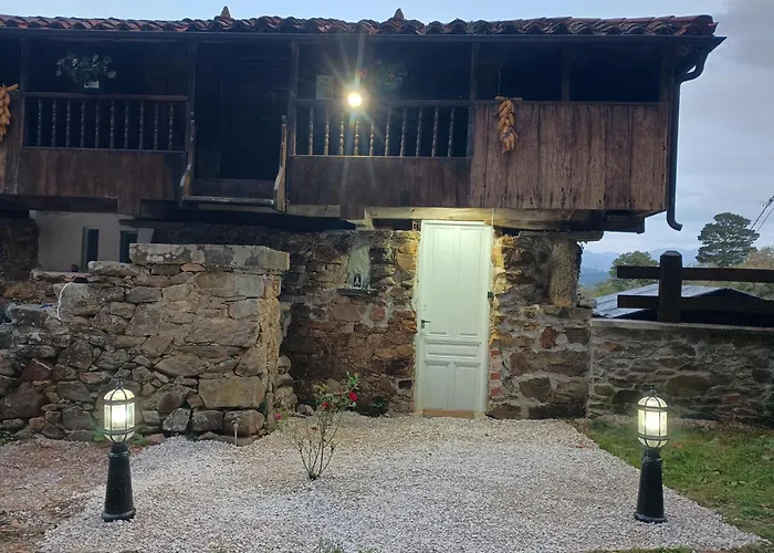 Rural El Nuevo Semellon Aceptamos Mascotas Gasthof La Llama