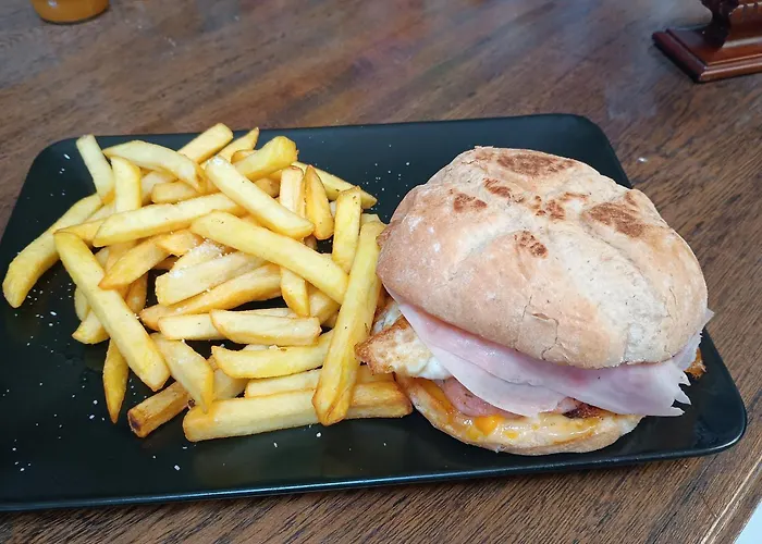 Rural El Nuevo Semellon Aceptamos Mascotas *