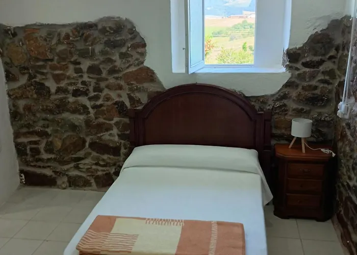 Rural El Nuevo Semellon Aceptamos Mascotas * La Llama