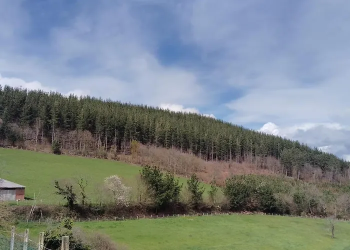 Rural El Nuevo Semellon Aceptamos Mascotas Gasthof La Llama