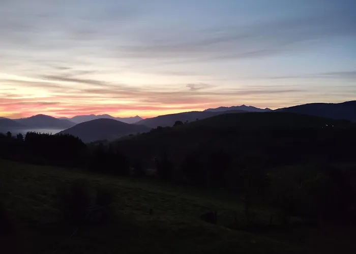 Rural El Nuevo Semellon Aceptamos Mascotas Gasthof *