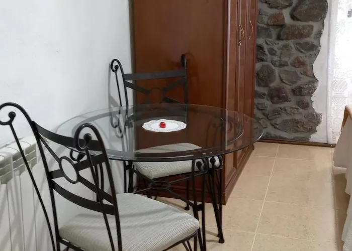 Rural El Nuevo Semellon Aceptamos Mascotas