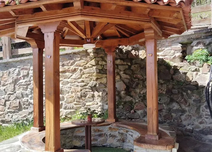 Rural El Nuevo Semellon Aceptamos Mascotas