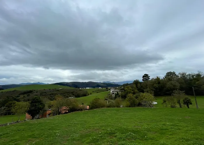 Rural El Nuevo Semellon Aceptamos Mascotas Gasthof *