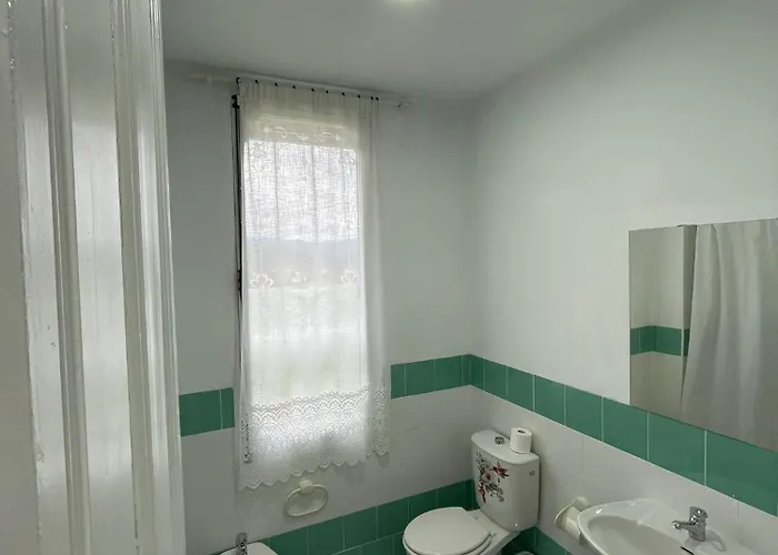 Rural El Nuevo Semellon Aceptamos Mascotas Gasthof *