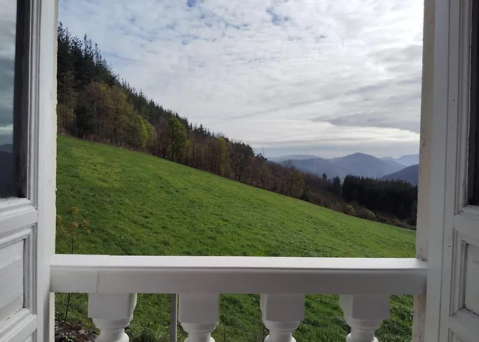 Gasthof Rural El Nuevo Semellon Aceptamos Mascotas *