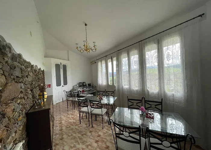 Rural El Nuevo Semellon Aceptamos Mascotas Gasthof La Llama