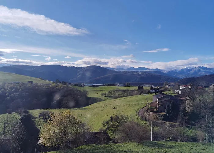 Gasthof Rural El Nuevo Semellon Aceptamos Mascotas La Llama