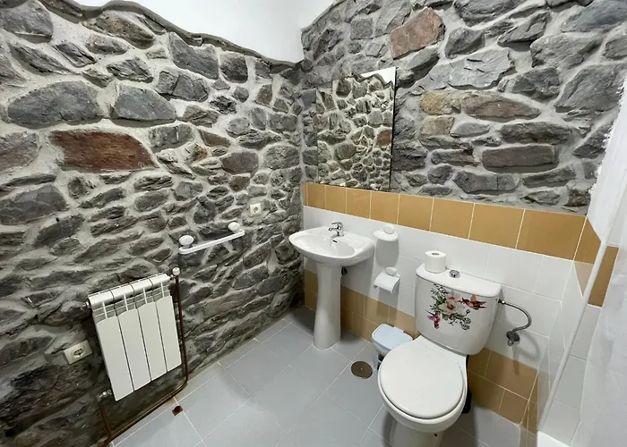 Rural El Nuevo Semellon Aceptamos Mascotas La Llama