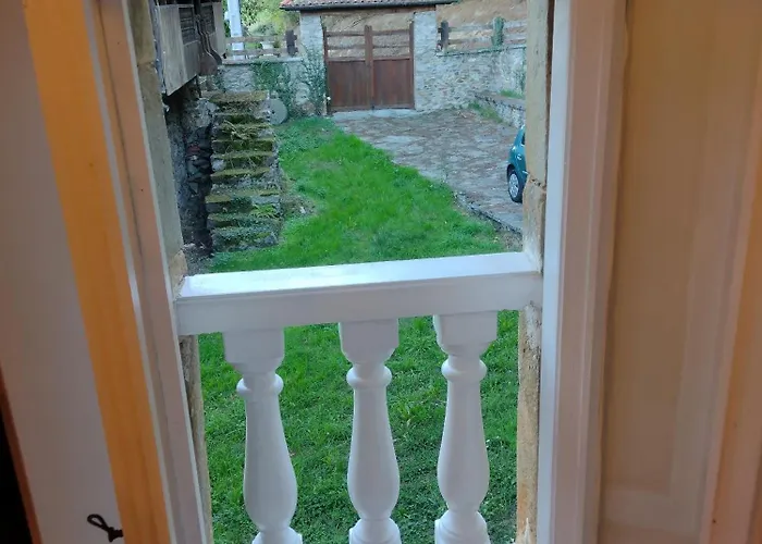 Rural El Nuevo Semellon Aceptamos Mascotas Gasthof La Llama