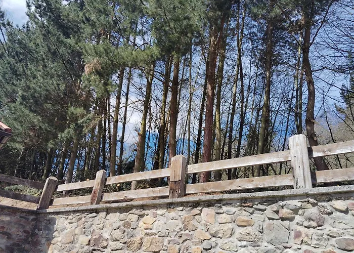 Rural El Nuevo Semellon Aceptamos Mascotas Gasthof La Llama