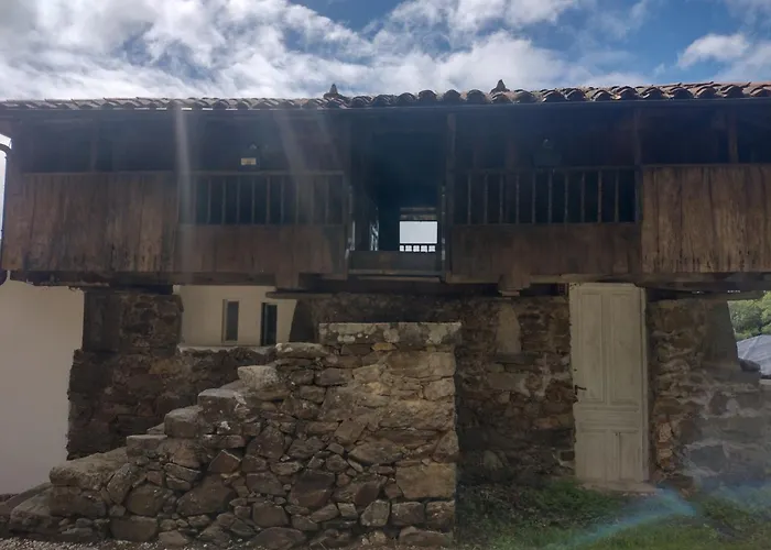 Rural El Nuevo Semellon Aceptamos Mascotas * La Llama