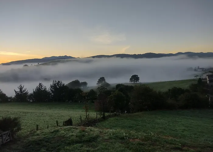 Rural El Nuevo Semellon Aceptamos Mascotas Gasthof La Llama