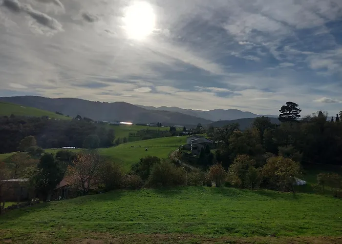 Gasthof Rural El Nuevo Semellon Aceptamos Mascotas *
